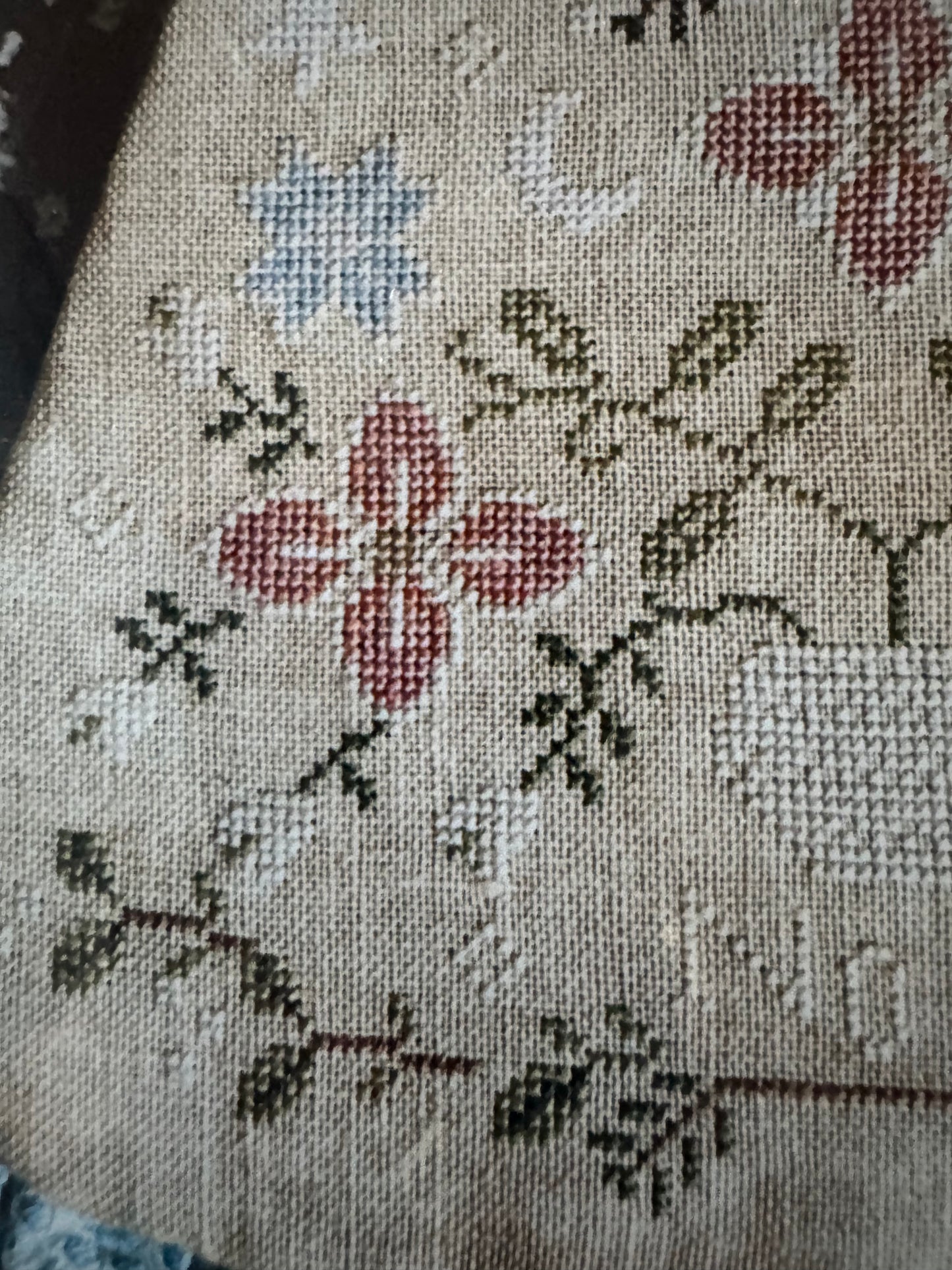 Christmas Bell; The Snowflower Diaries