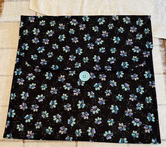 Project Bags by Boulder Valley Stitching