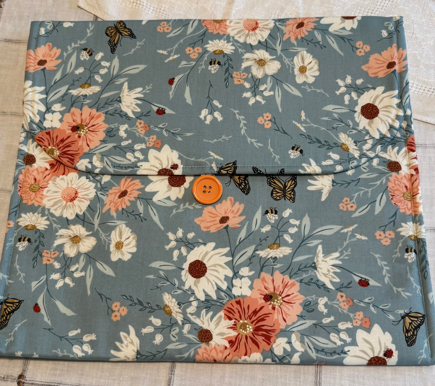Project Bags by Boulder Valley Stitching