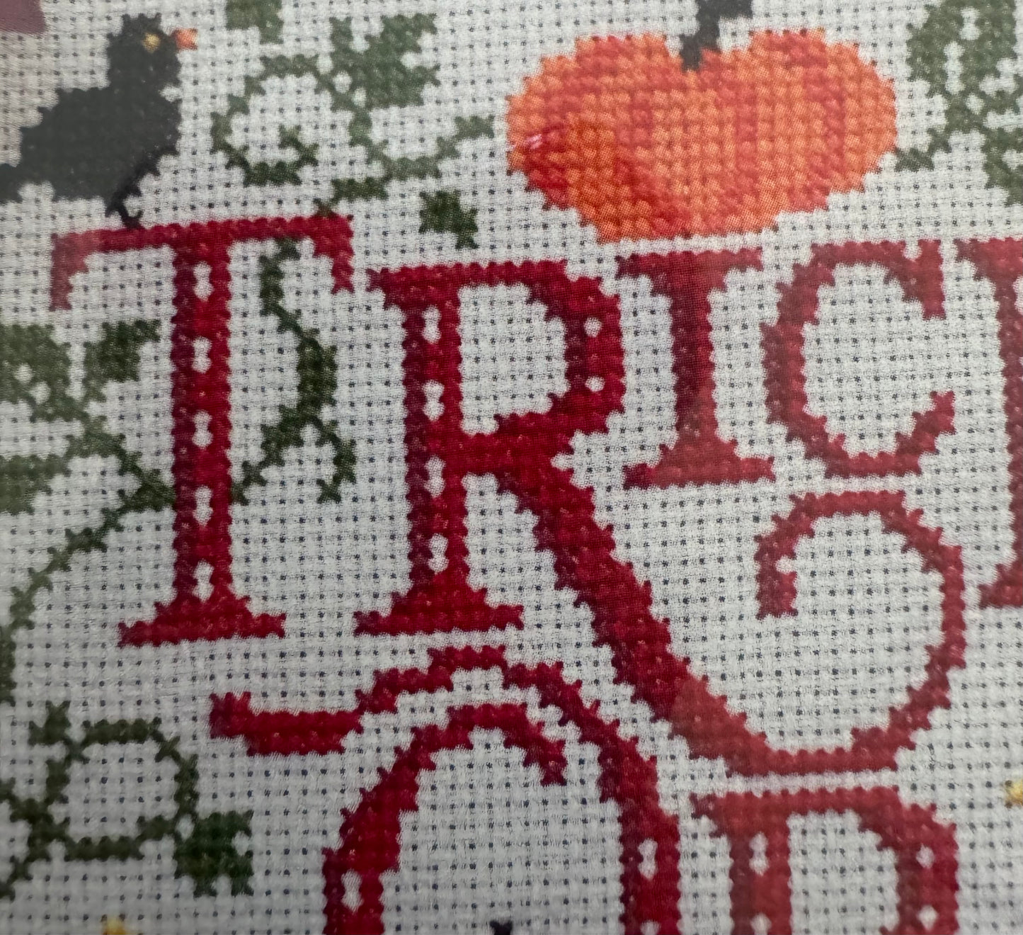 Trick or Treat; Love Poppet