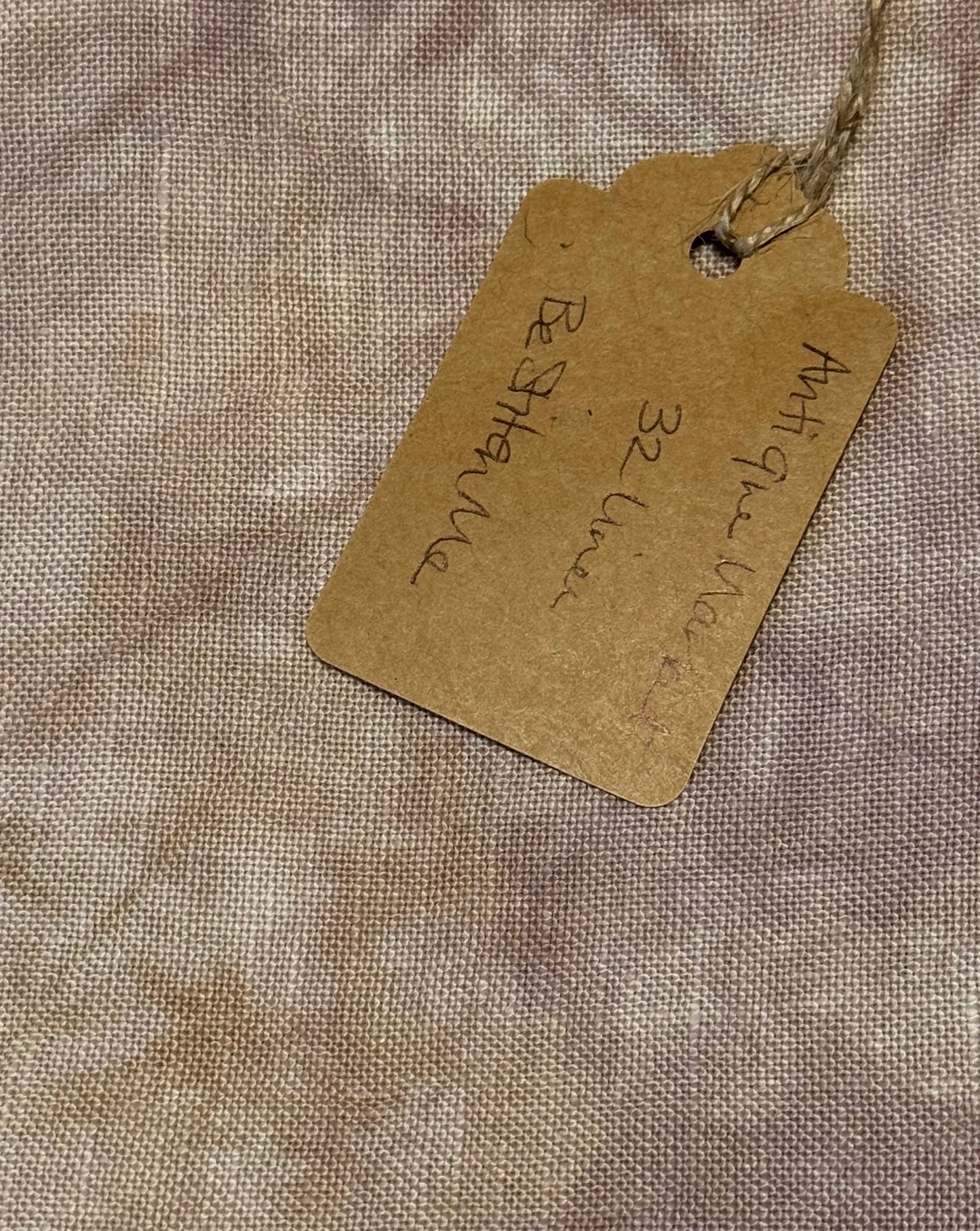 Antique Market; Be Stitch Me