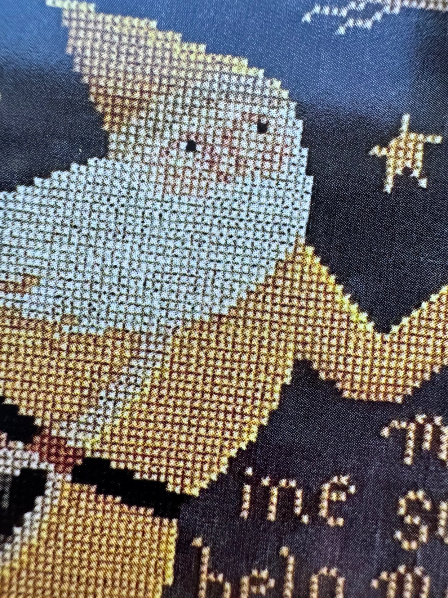 Sweet Moon; Teresa Kogut's Creative Whims