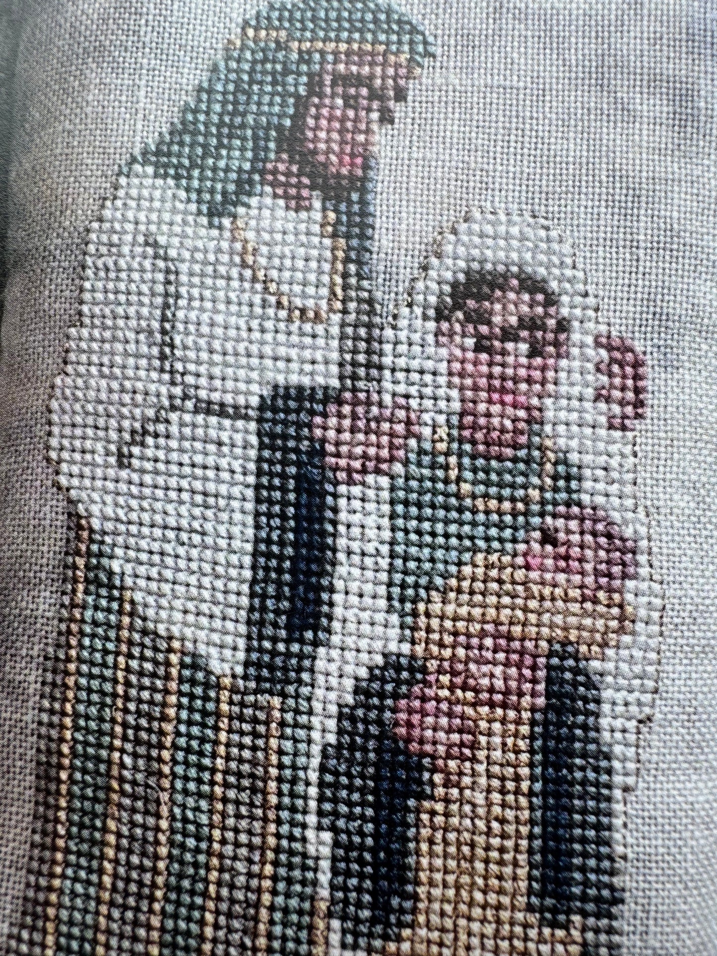 A Savior is Born; Dirty Annie's