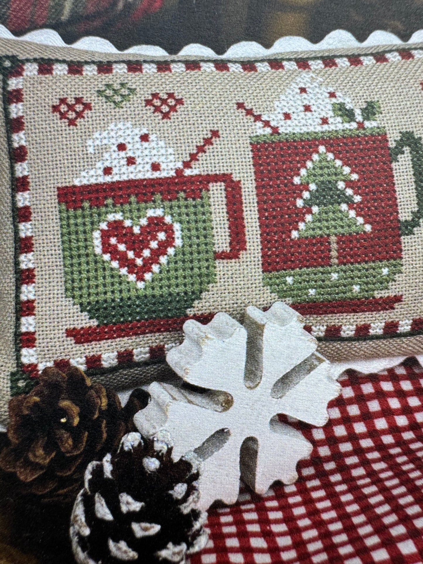 Cup of Cheer; Primrose Cottage