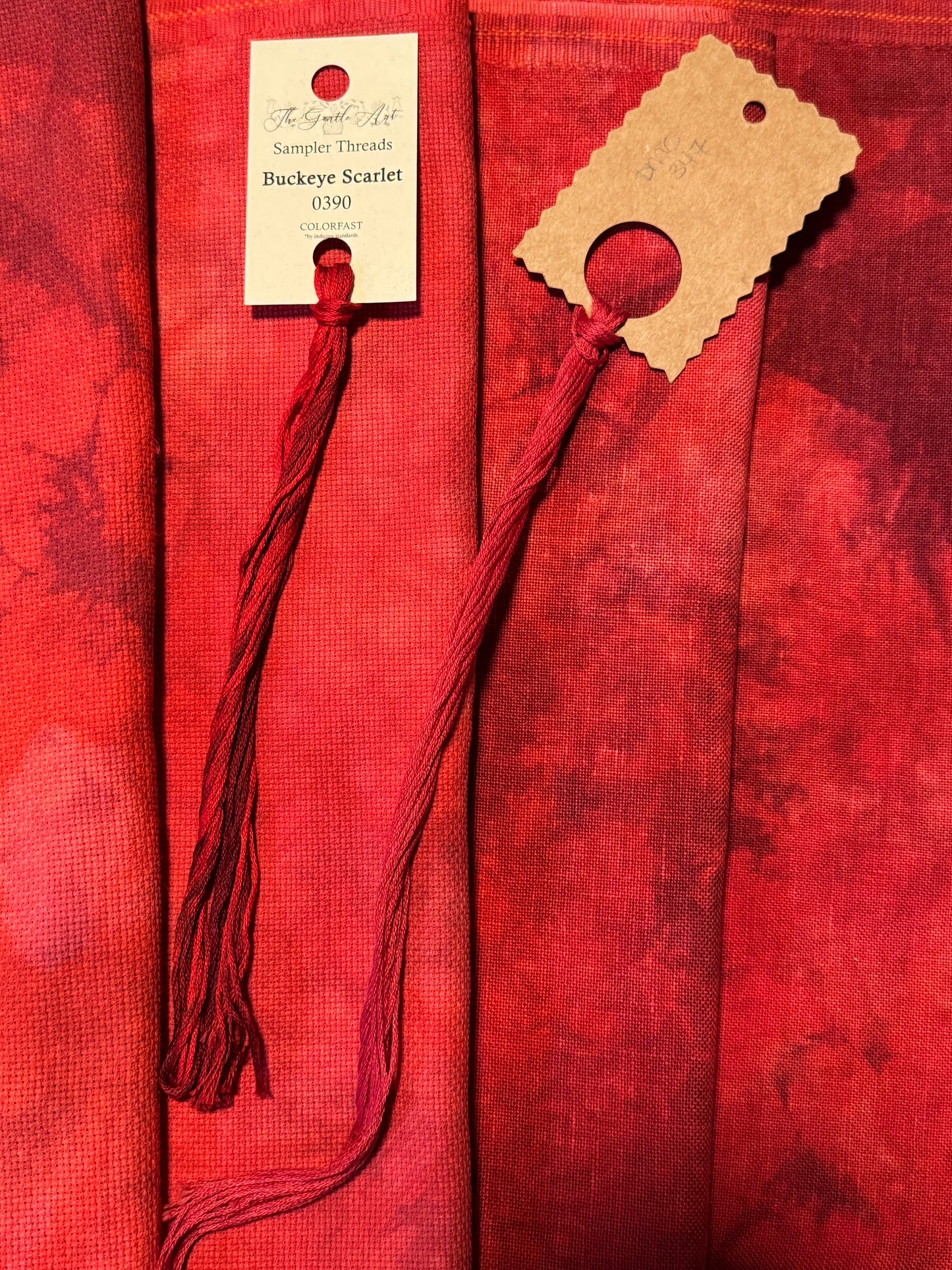 JoyLynn; Atomic Ranch Fabrics