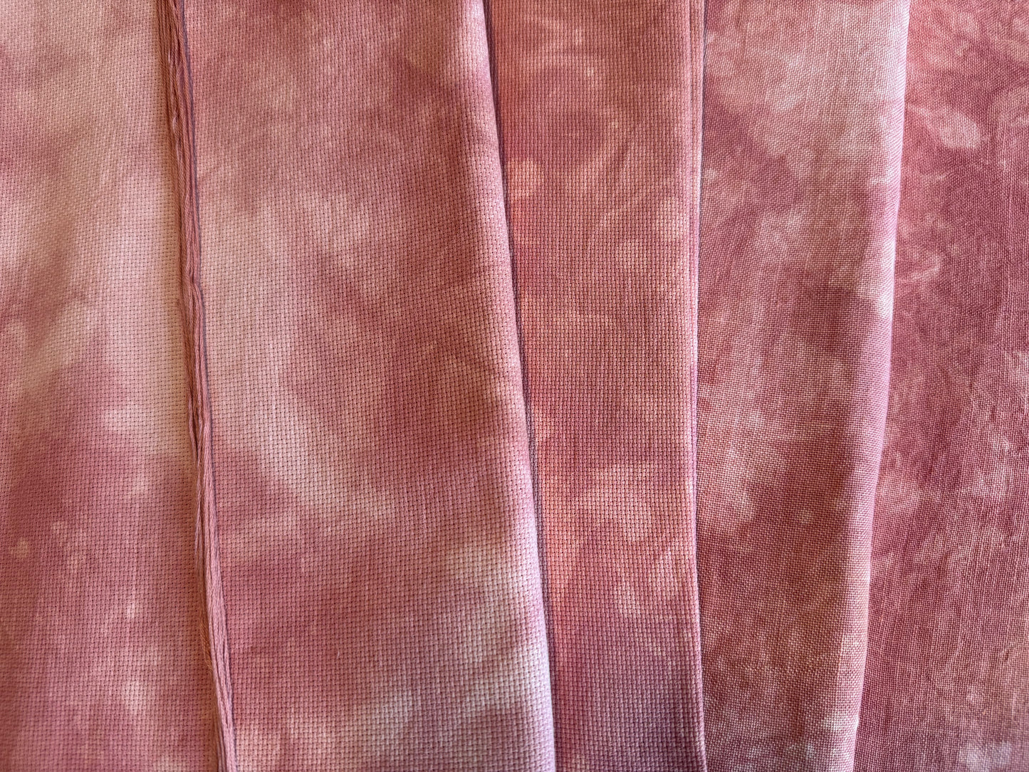 Rustic Rose; Grace Notes Fabric