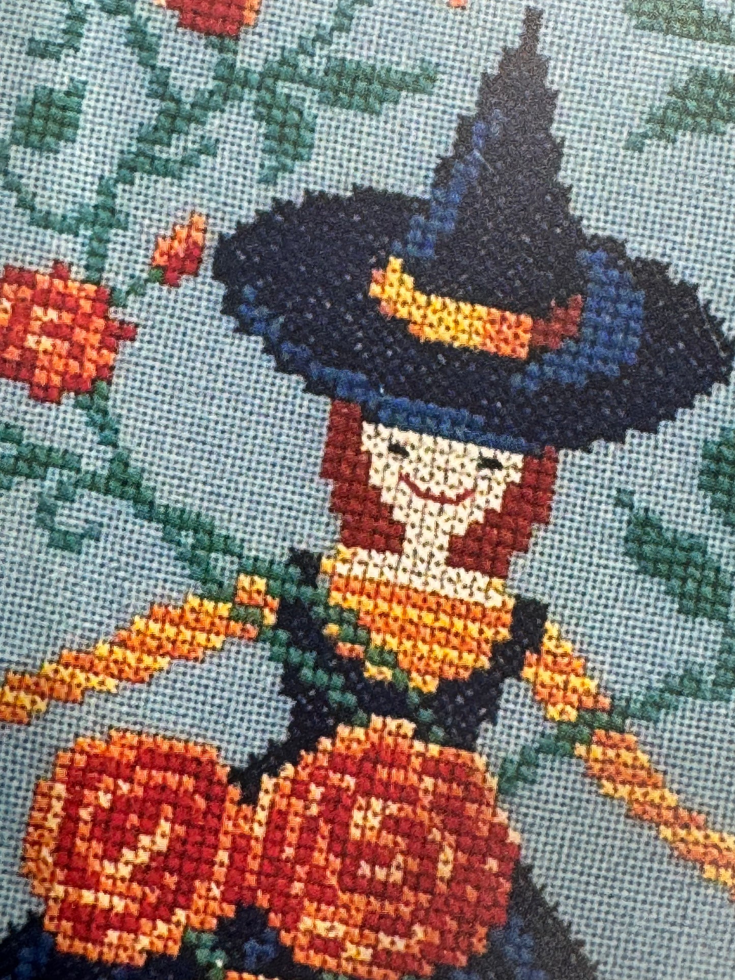 Garden Spells; Robin Pickens