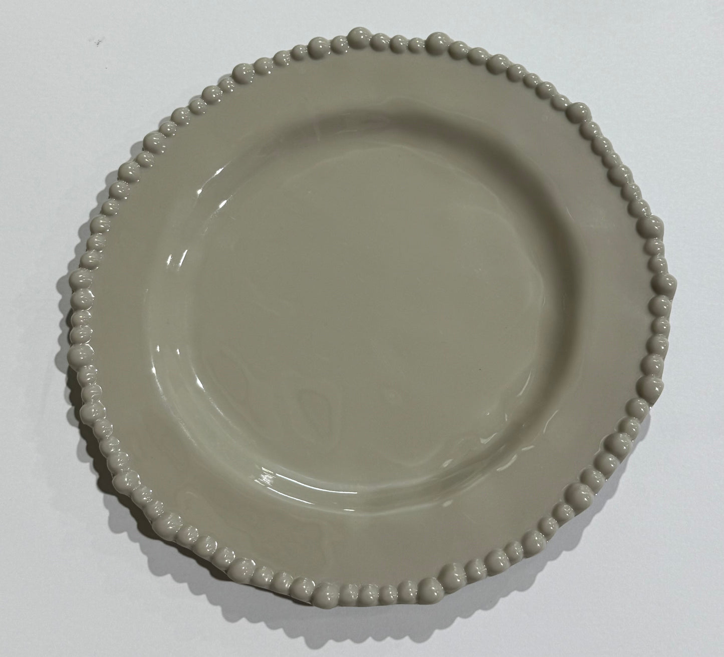 Melamine Plates