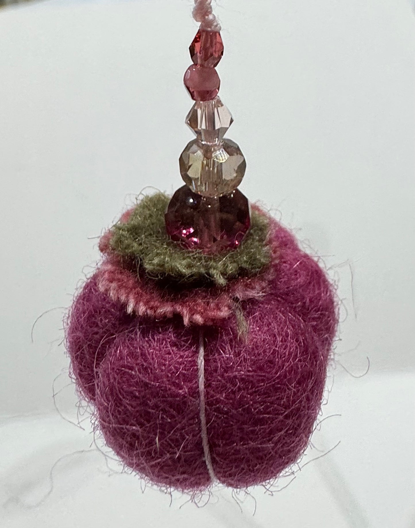 Redberry FOB
