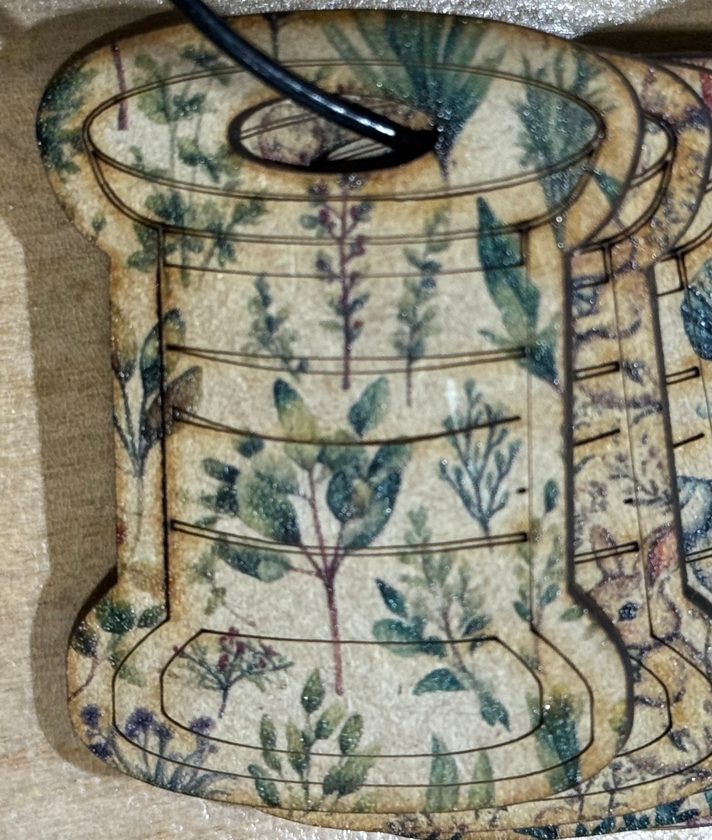 Gathering Trays