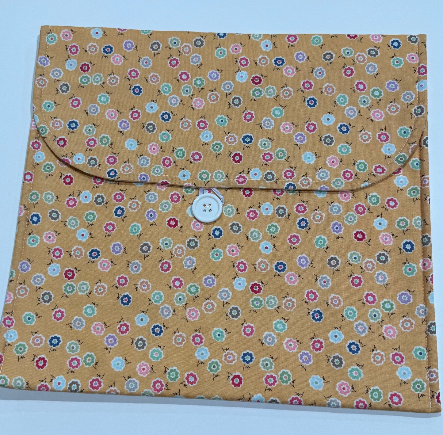 Project Bags by Boulder Valley Stitching