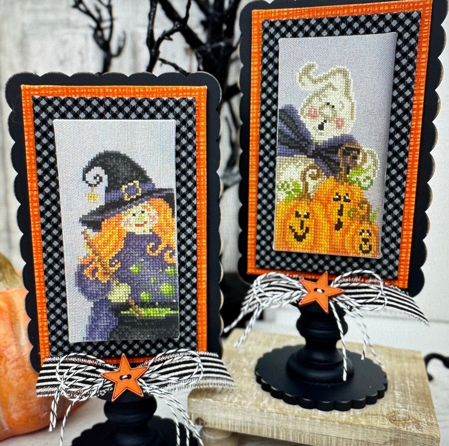 Boo And Hazel