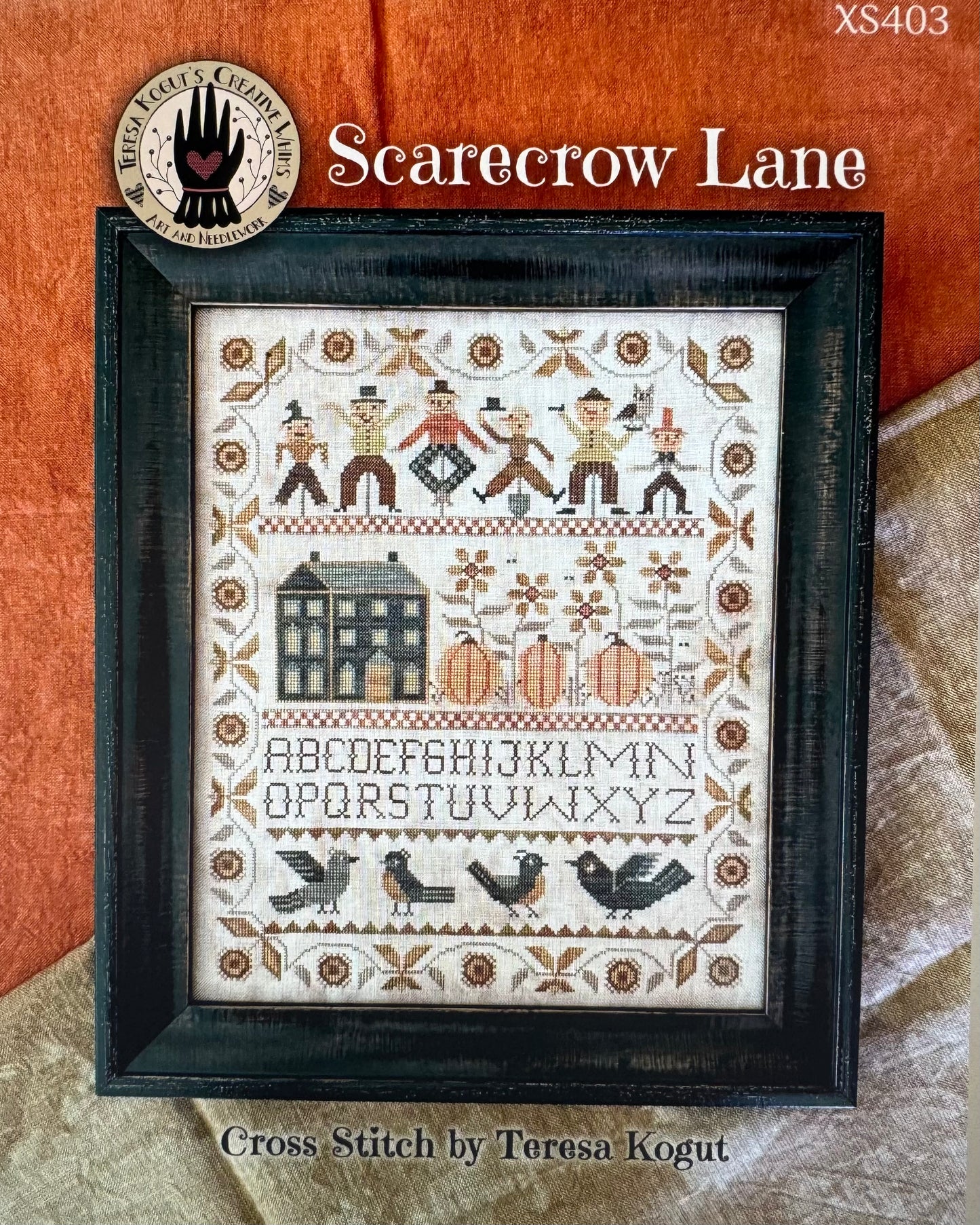 Scarecrow Lane