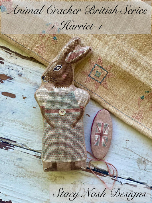 Harriet; Stacy Nash Designs