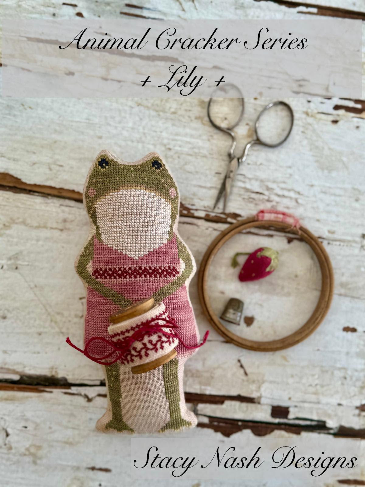 Lily