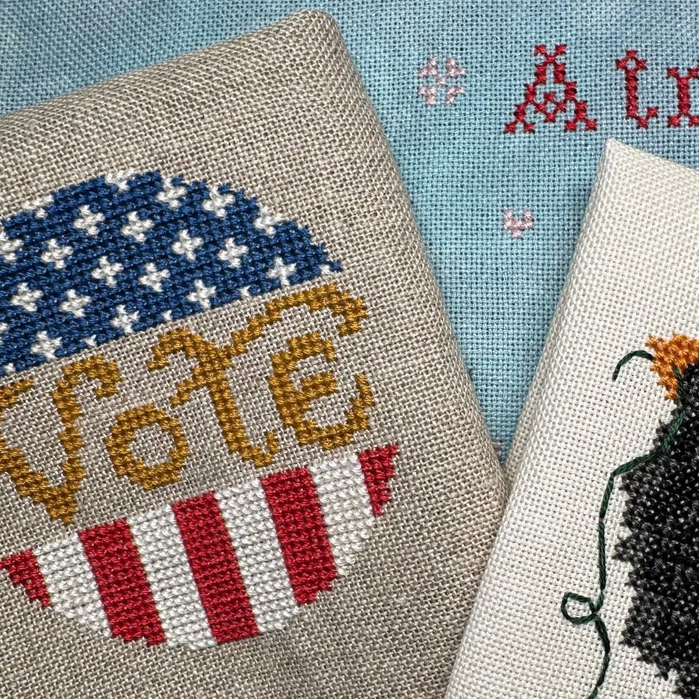 Cross Stitch Patterns