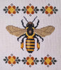 Honey Bee; The Artsy Housewife