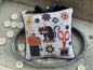 Halloween Spooks Pinkeep