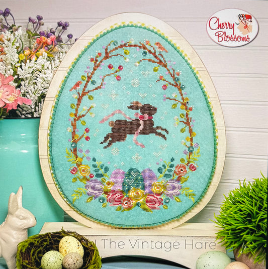 The Vintage Hare