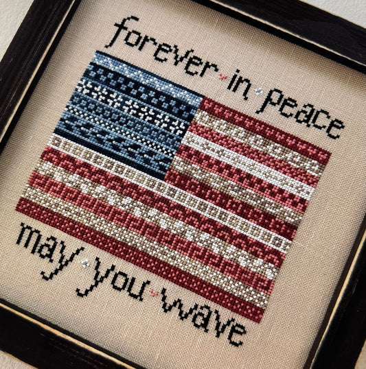 Forever in Peace