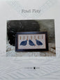 Fowl Play; Cosford Rise Stitchery