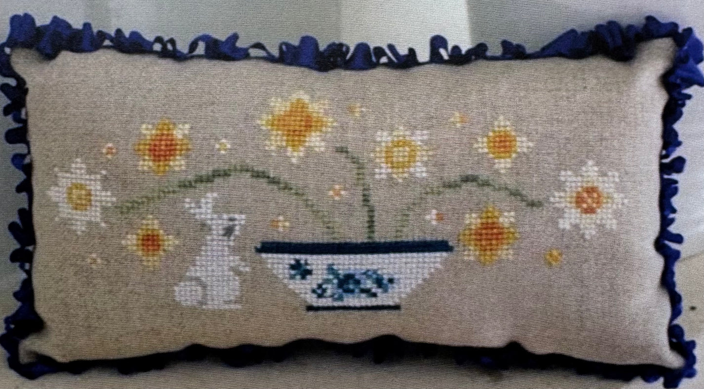 April Basket
