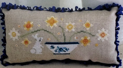 April Basket