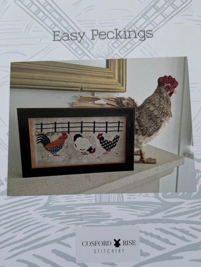 Easy Pecking