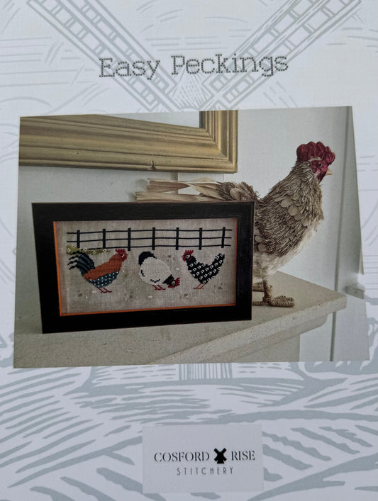 Easy Pecking