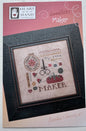 Doodles: Maker; Heart In Hand