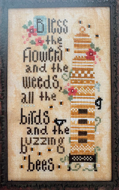 Birds and the Bees; Heart In Hand