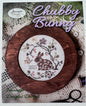 Chubby Bunny; Jeannette Douglas Designs