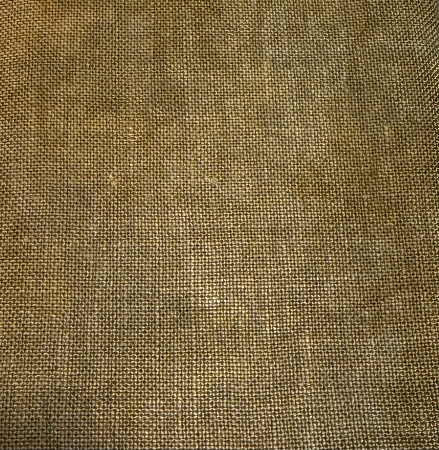 Arboreal; Cedar River Linen and Design