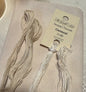 Spindrift; Cedar River Linen and Design
