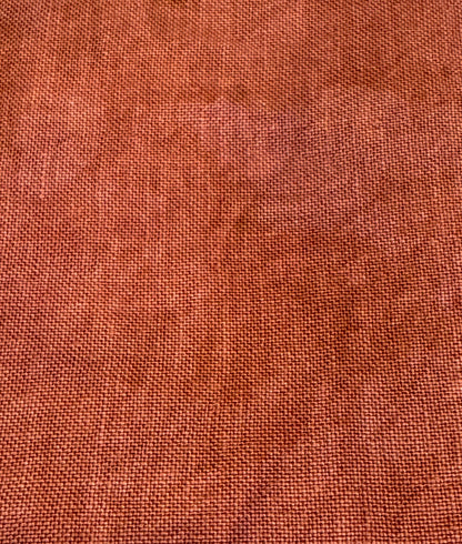 Red Cedar; Cedar River Linen and Design