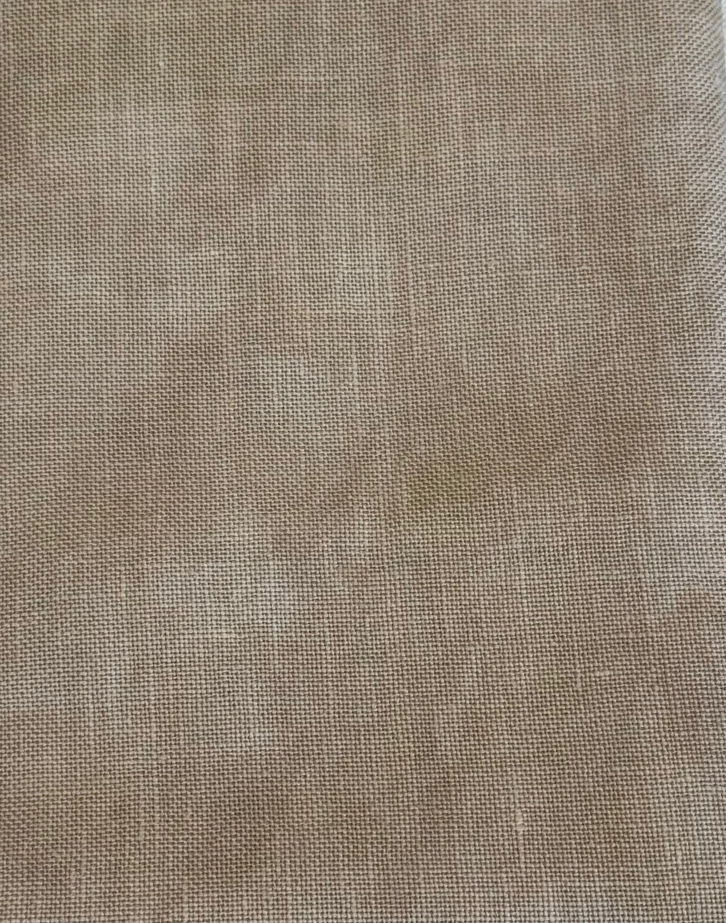 Maple Bar; Cedar River Linen and Design