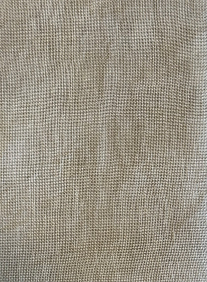 Pyrite; Cedar River Linen and Design