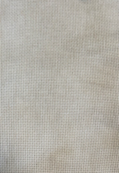Overcast; Cedar River Linen and Design