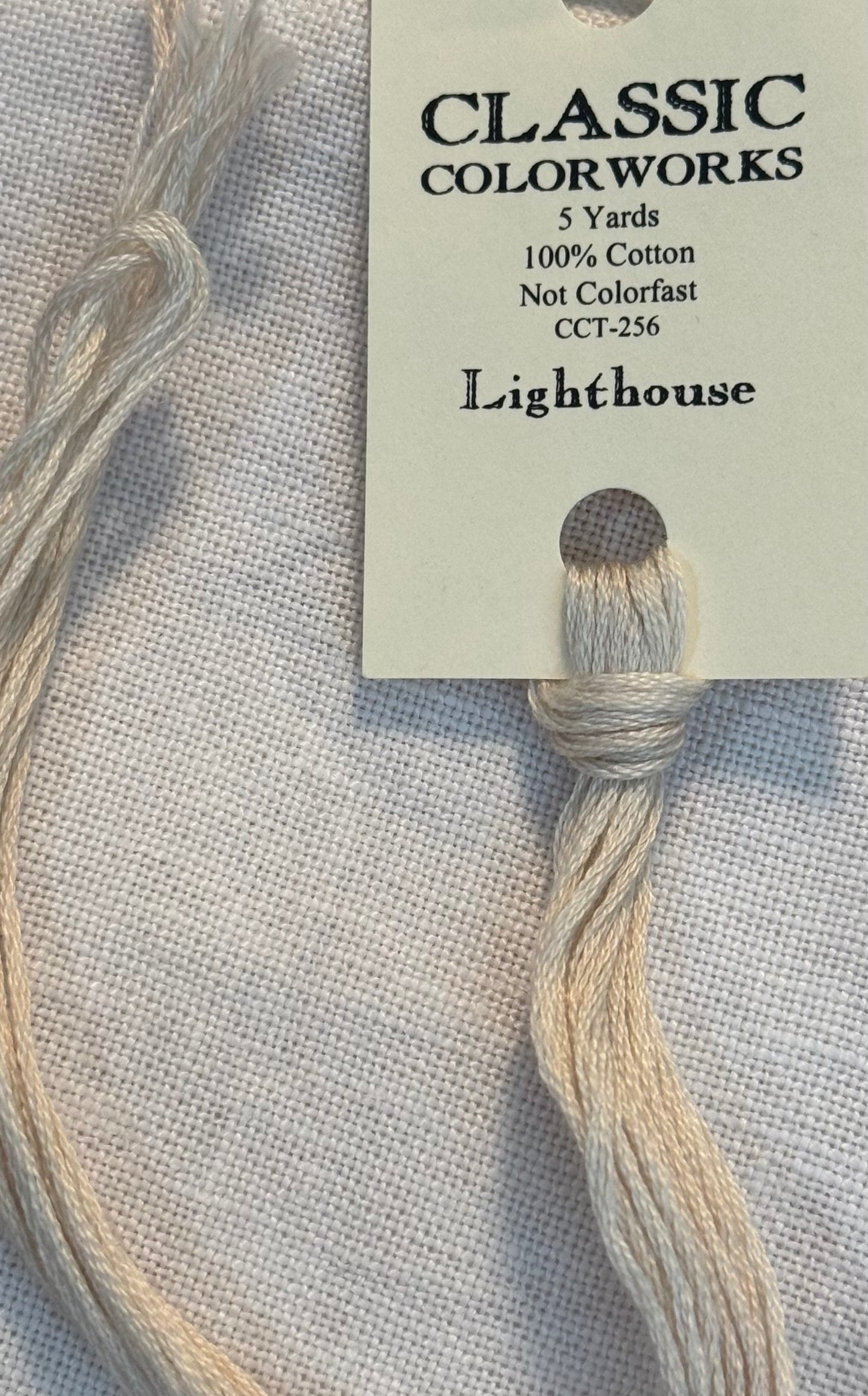 Albarium; Cedar River Linen and Design
