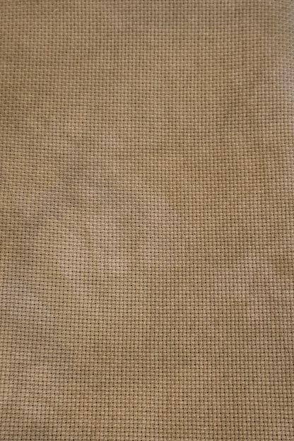 Coffee Stain; Cedar River Linen and Design