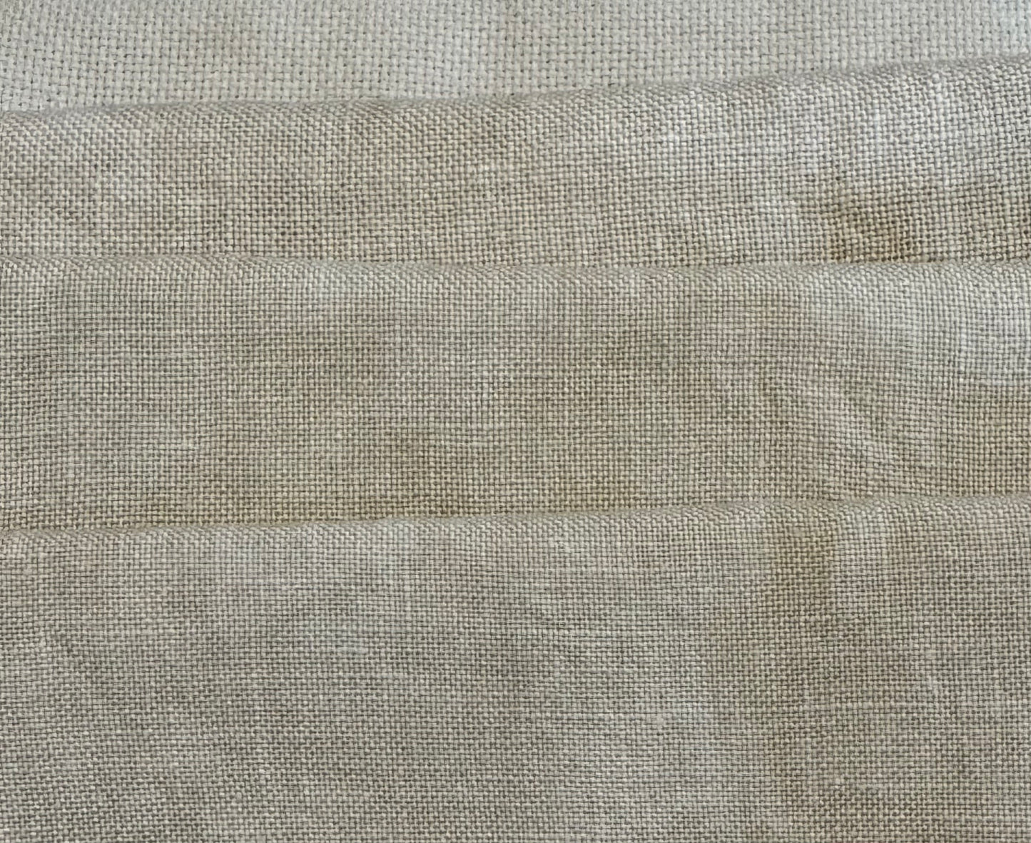 Saltash; Cedar River Linen and Design