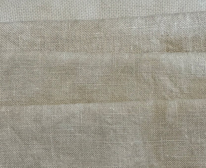 Saltash; Cedar River Linen and Design