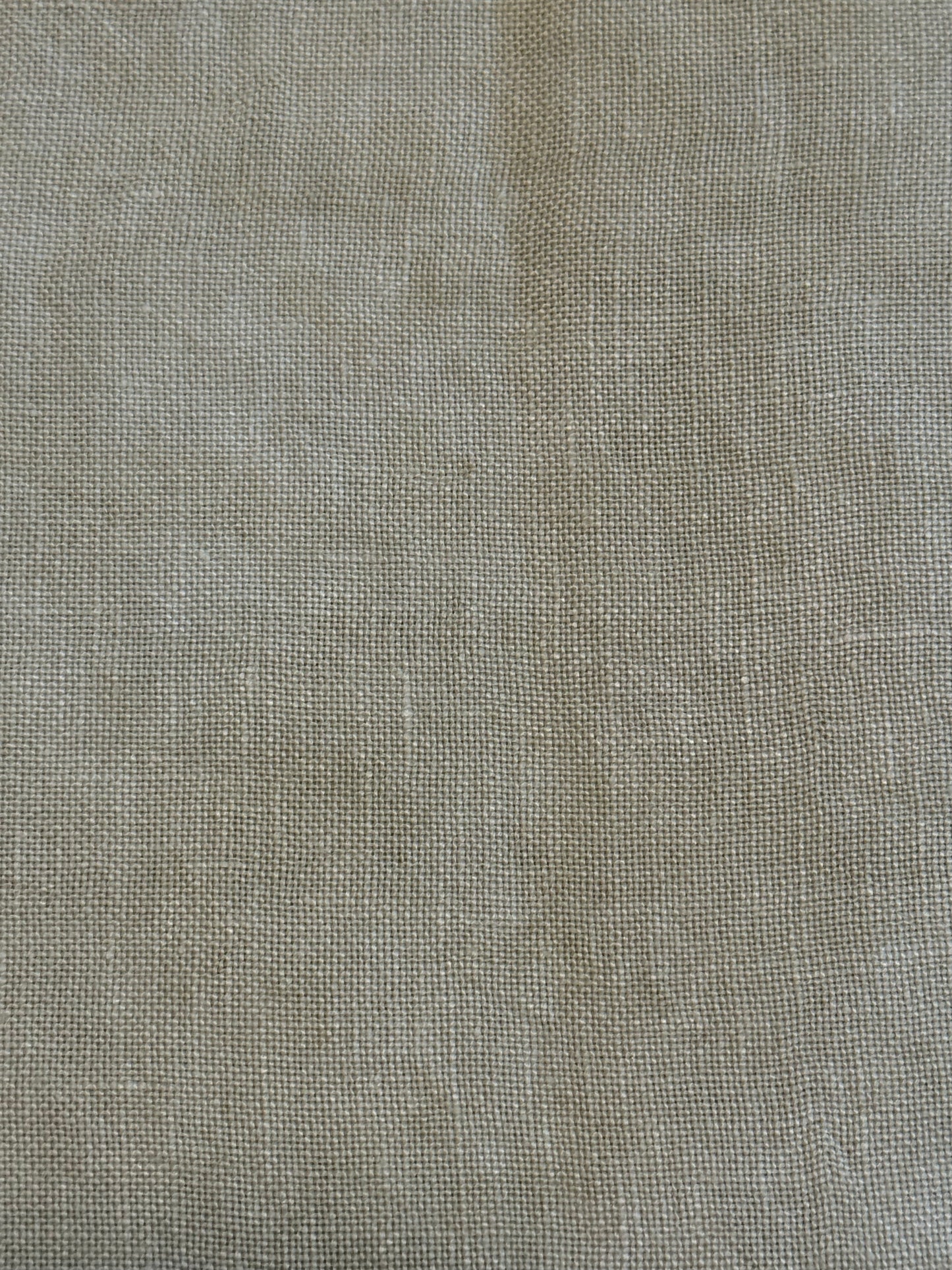 Saltash; Cedar River Linen and Design