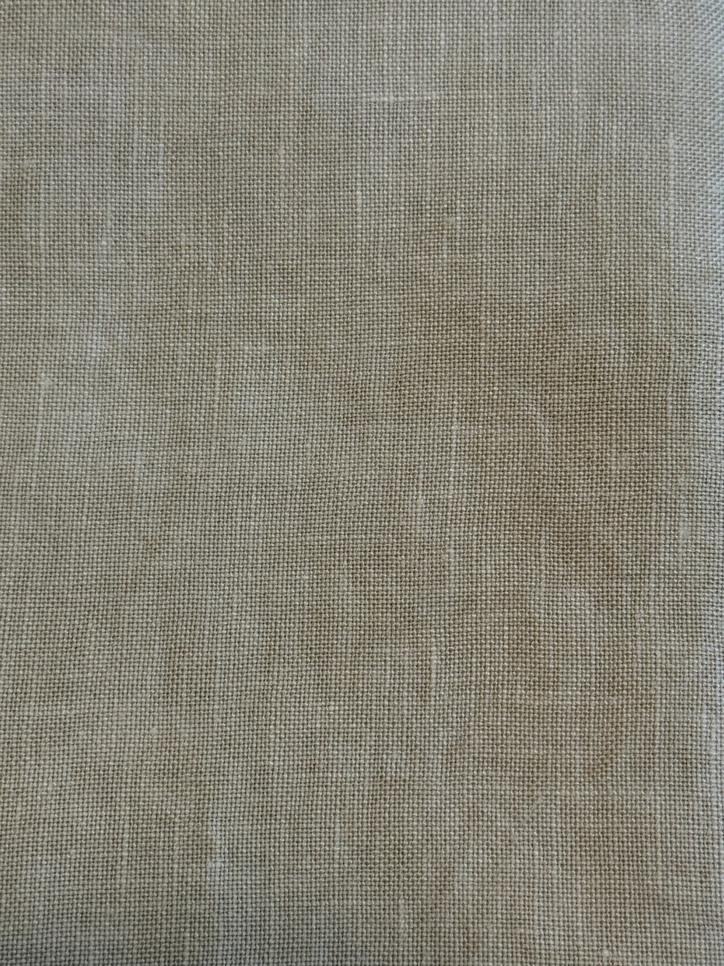Saltash; Cedar River Linen and Design