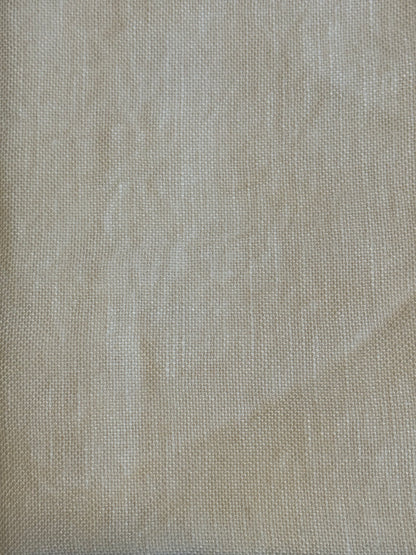 Scrimshaw; Cedar River Linen and Design
