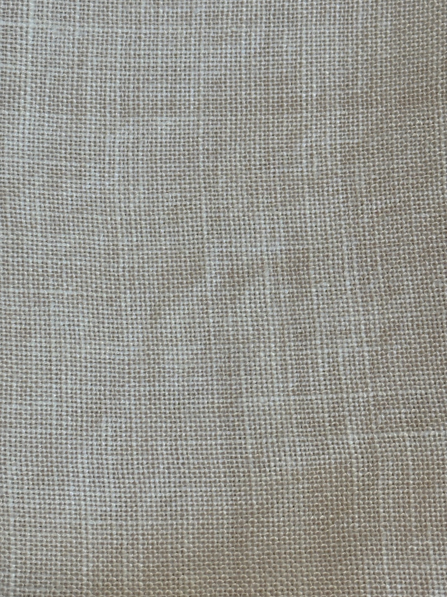 Linen; Weeks Dye Works