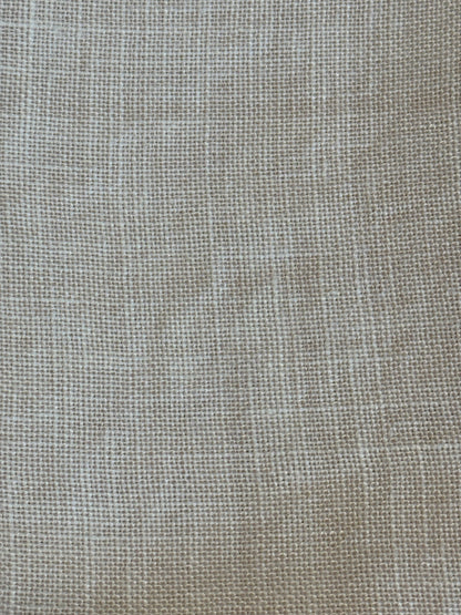 Linen; Weeks Dye Works