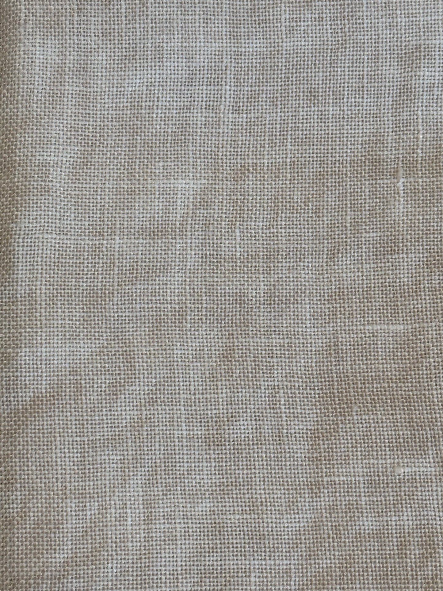 Linen; Weeks Dye Works