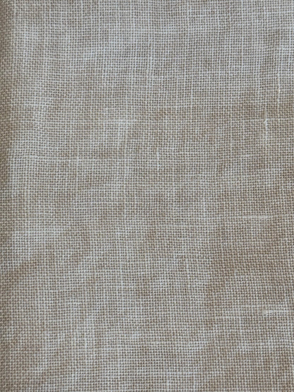 Linen; Weeks Dye Works