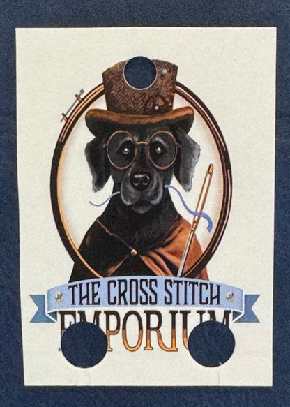 The Cross Stitch Emporium Floss Drops